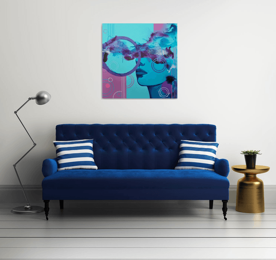 Can You Hear the Silence?