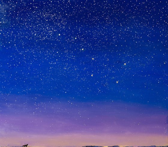 Guiding Stars