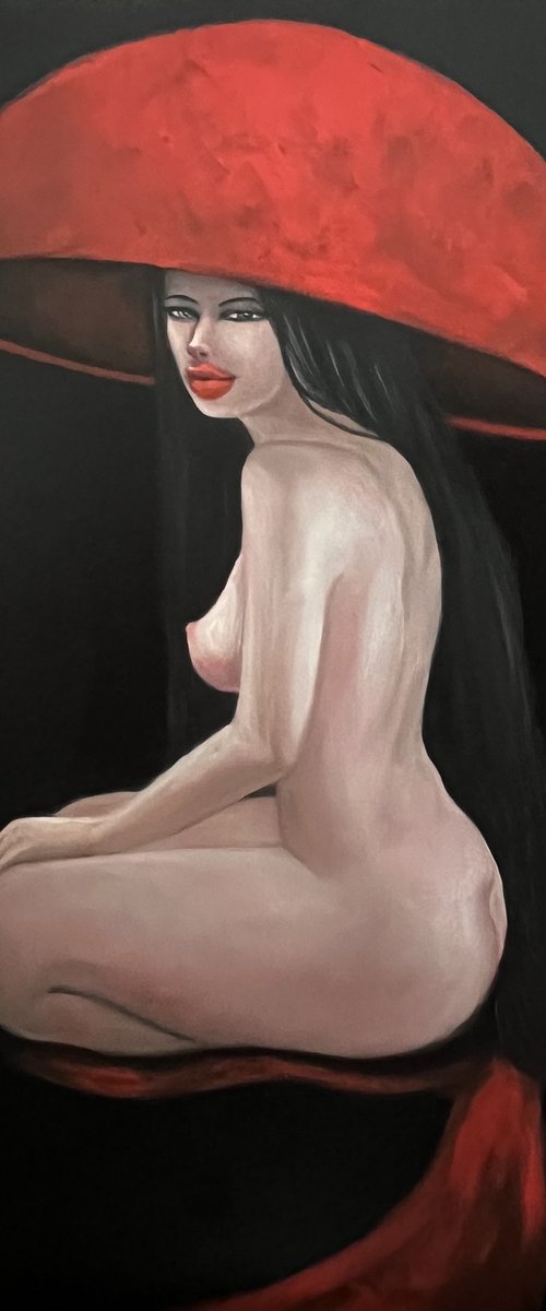 And I love you so by Ta Byrne