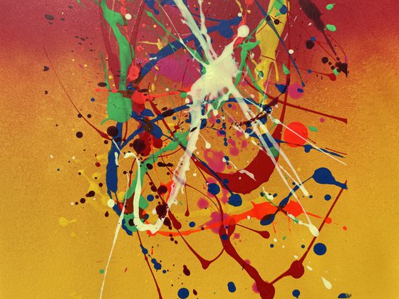 Anatomy of the Gesture 07