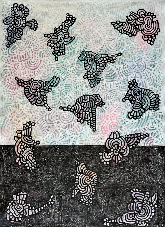 Between Before and After