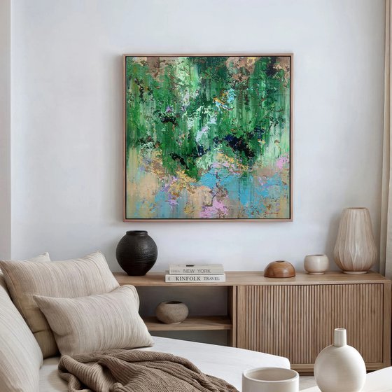 Secret of the Forest