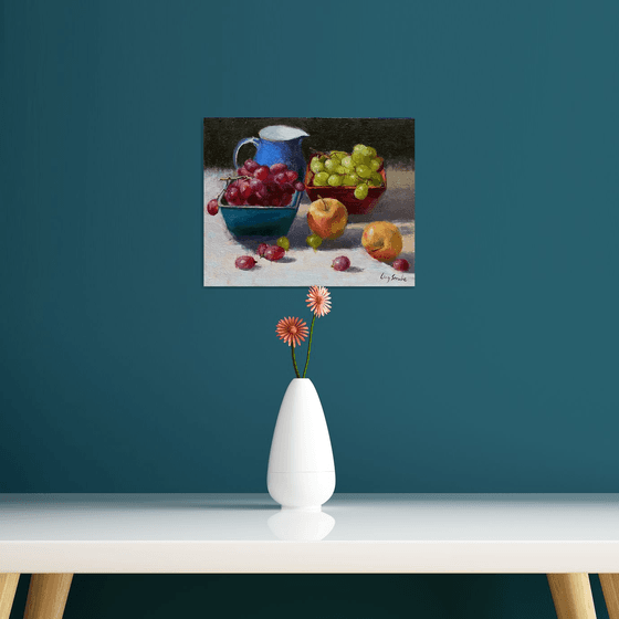 Still Life