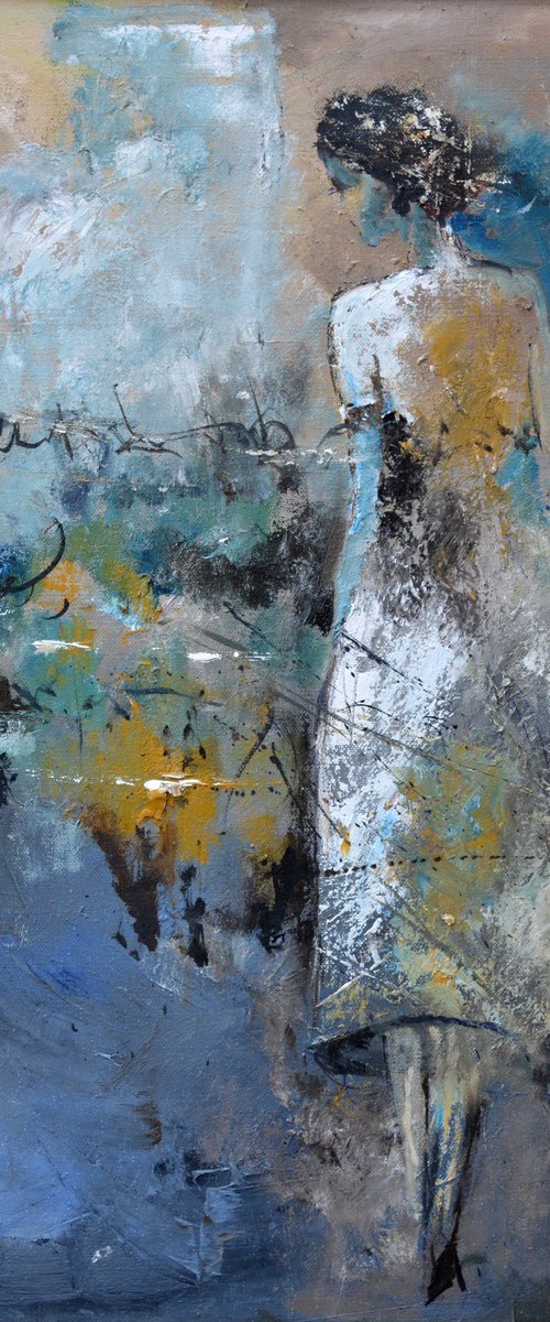 Ellie by Pol Henry Ledent