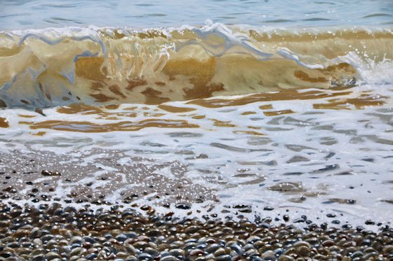 Aldeburgh Wave Study