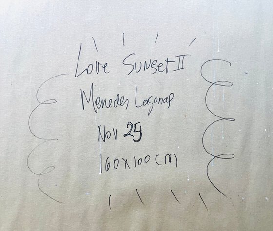 Love Sunset II