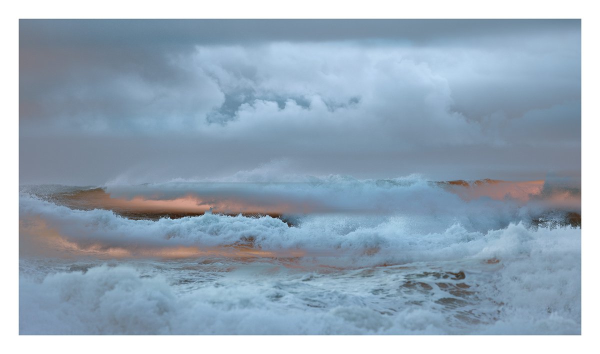 OH 7 by David Baker