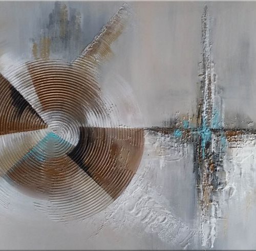 Dynamism by Julijana Ravbar