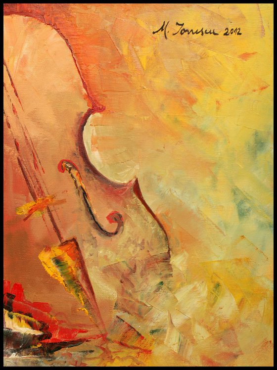 "Violin" (2)