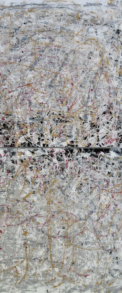 Pearl Sanskrit 4 by Vahe Yeremyan