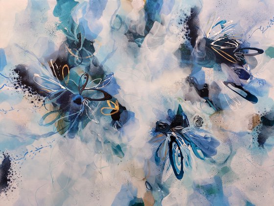 Whispers In The Wind