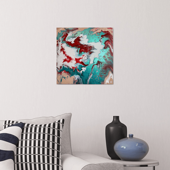 Abstract #1