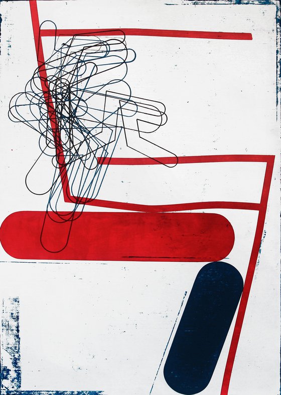 Towards The Horizon 7.