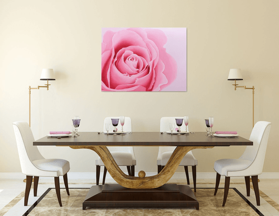 Majesty. Rose