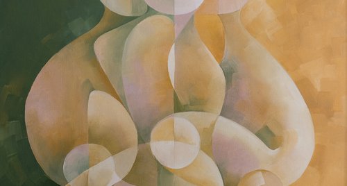 Artwork by Tetiana Gryshchenko