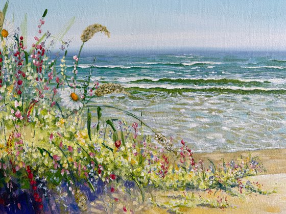 Summer reverie