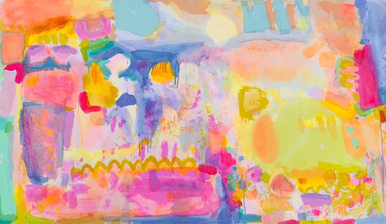 'Fever Dream IV'