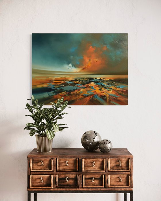 Terrain