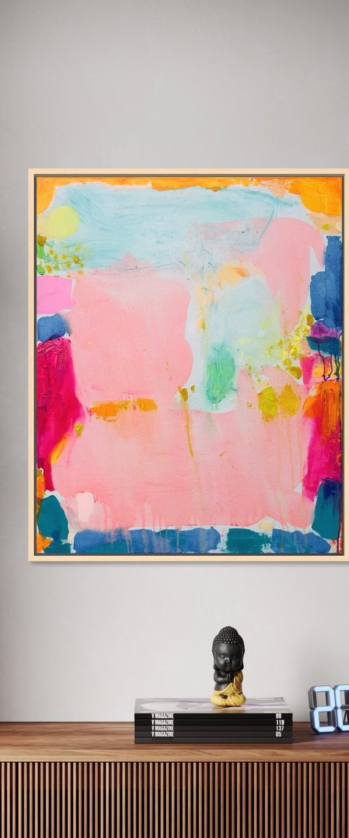 ‘Boop!’ by Kathryn Sillince