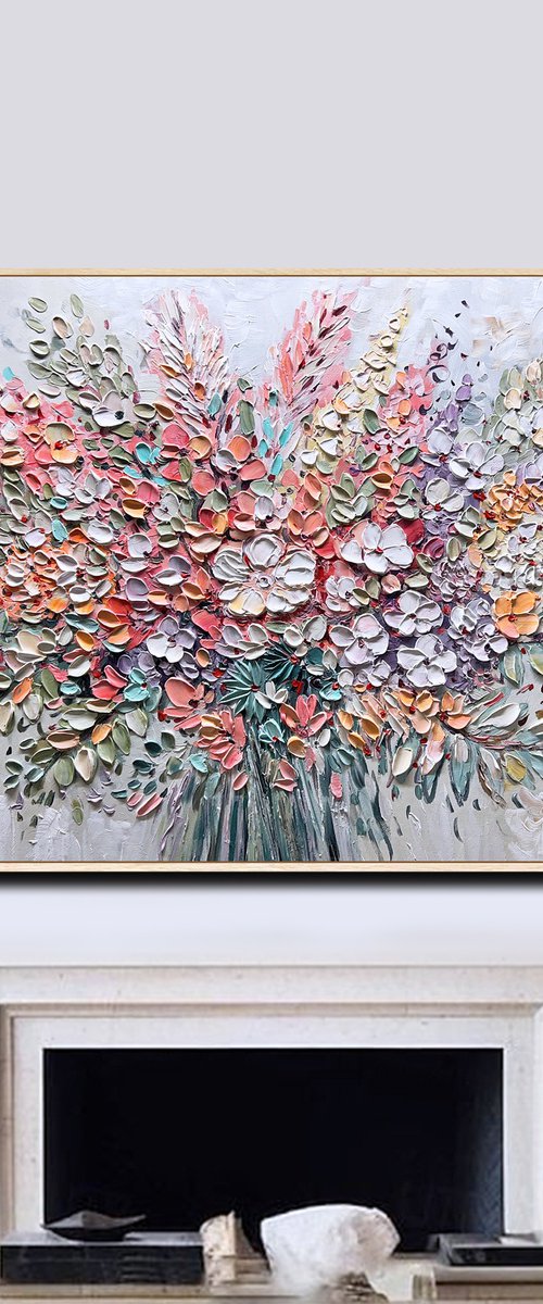 Harmony in Bloom by Lana Guise