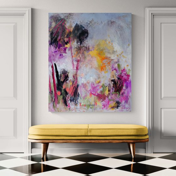 The Last Bright Thing