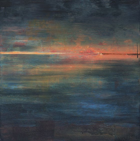 Last Horizon