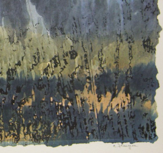 "Highlands" - Irish Landscape