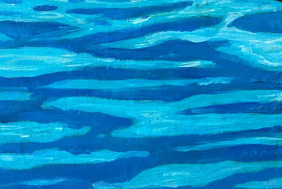 Swimmer