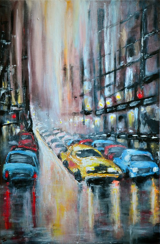 Rush Hours