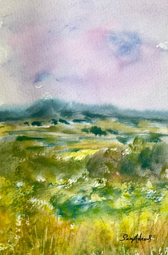 On the borders