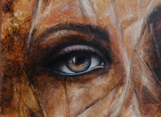 Mosaic of the Soul