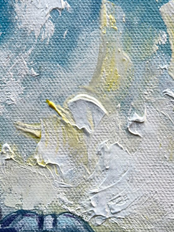 Venice. Where hearts sigh.