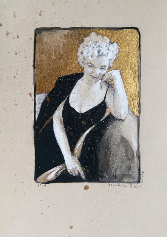 An Evening with Marilyn