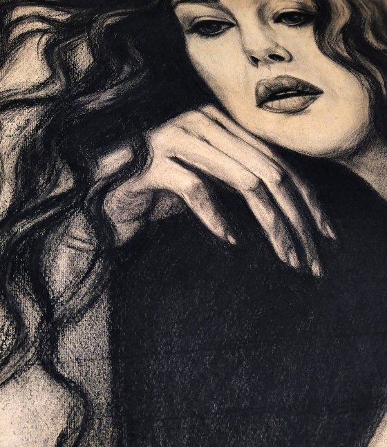 Femininity