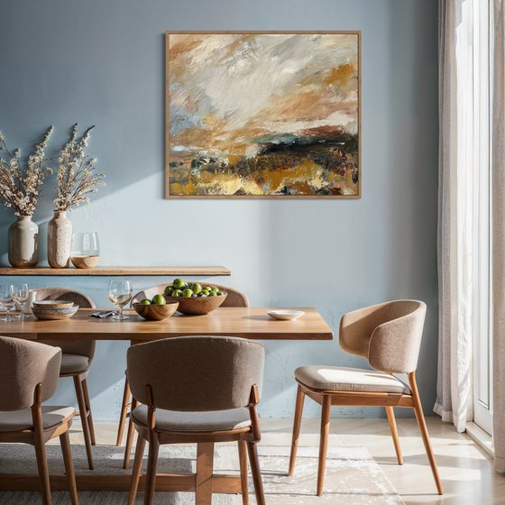 Wild Ochre