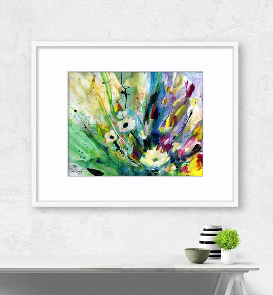 Floral Happiness 5