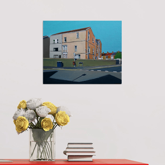Rhyddings House