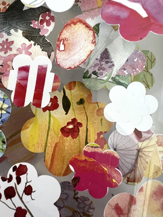 Full Bloom V