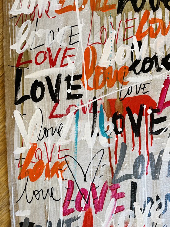 Street Love 43
