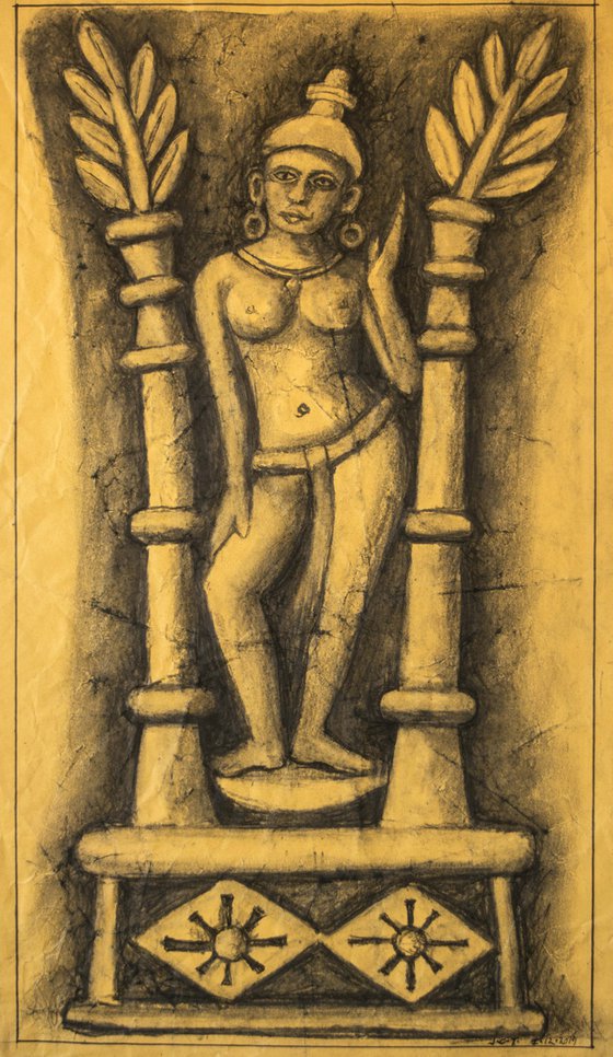 Yakshini