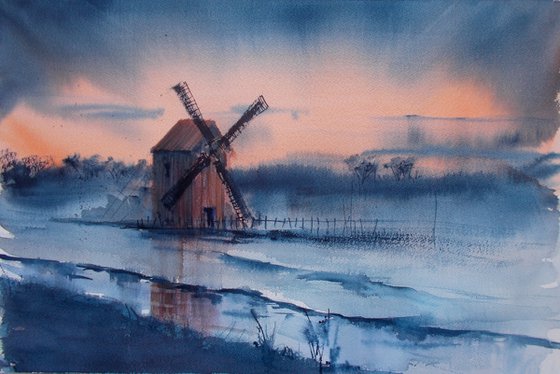 windmill 4