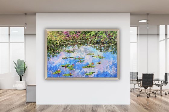 When Time Stands Still