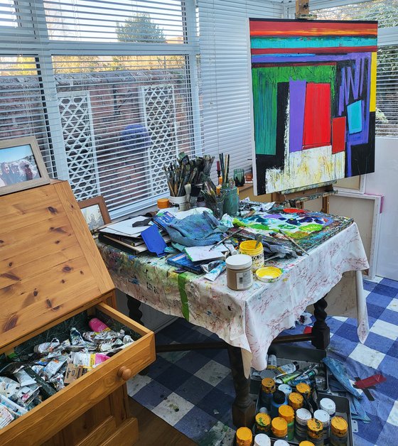 WATERMELON IN EASTER HAY