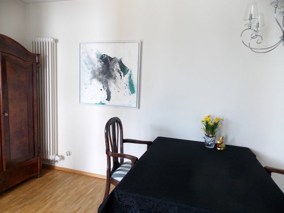 THE NAMING OF VISIBLE THINGS