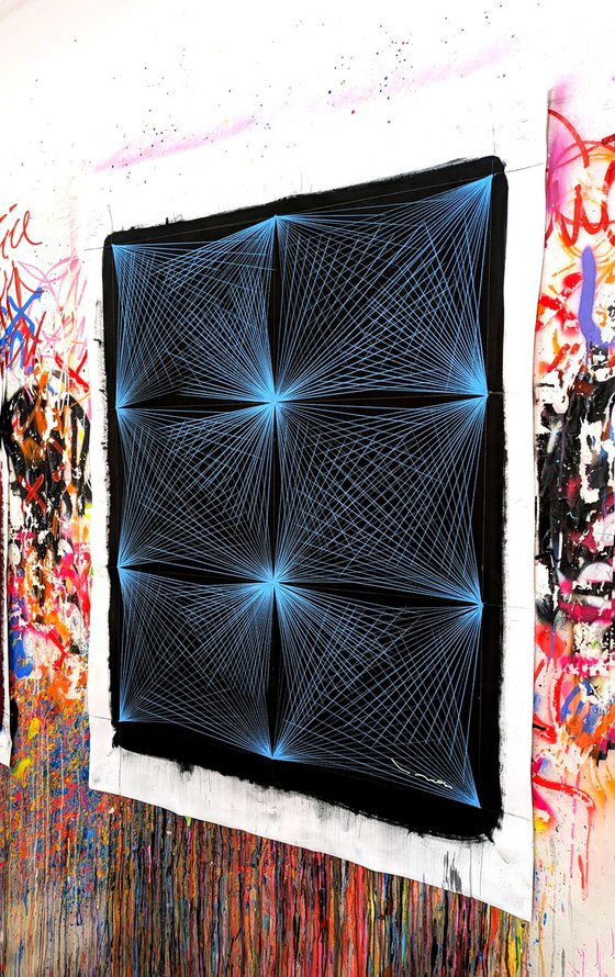 Tehos - Abstraction AD01 2026