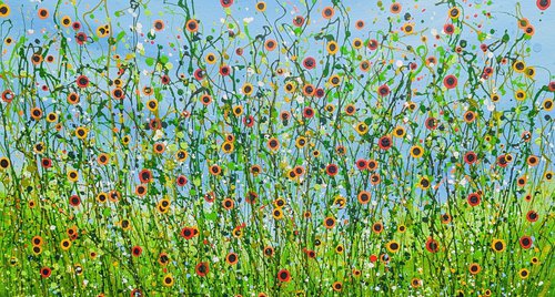 Artwork by Lucy Moore