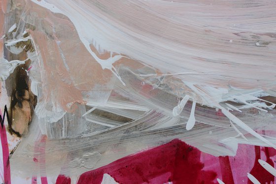 Pink Is an Attitude 2