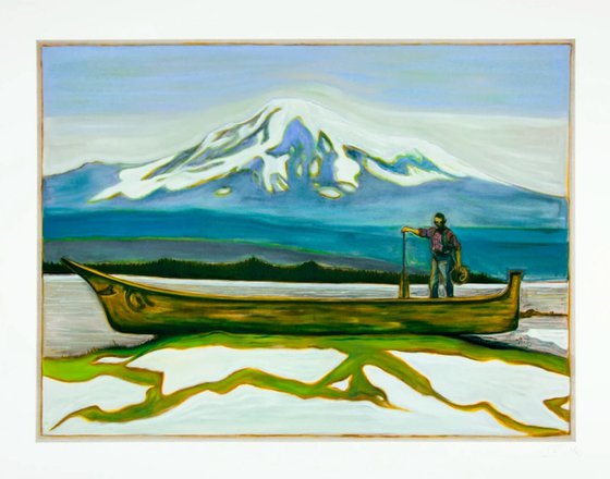 Off Tahoma