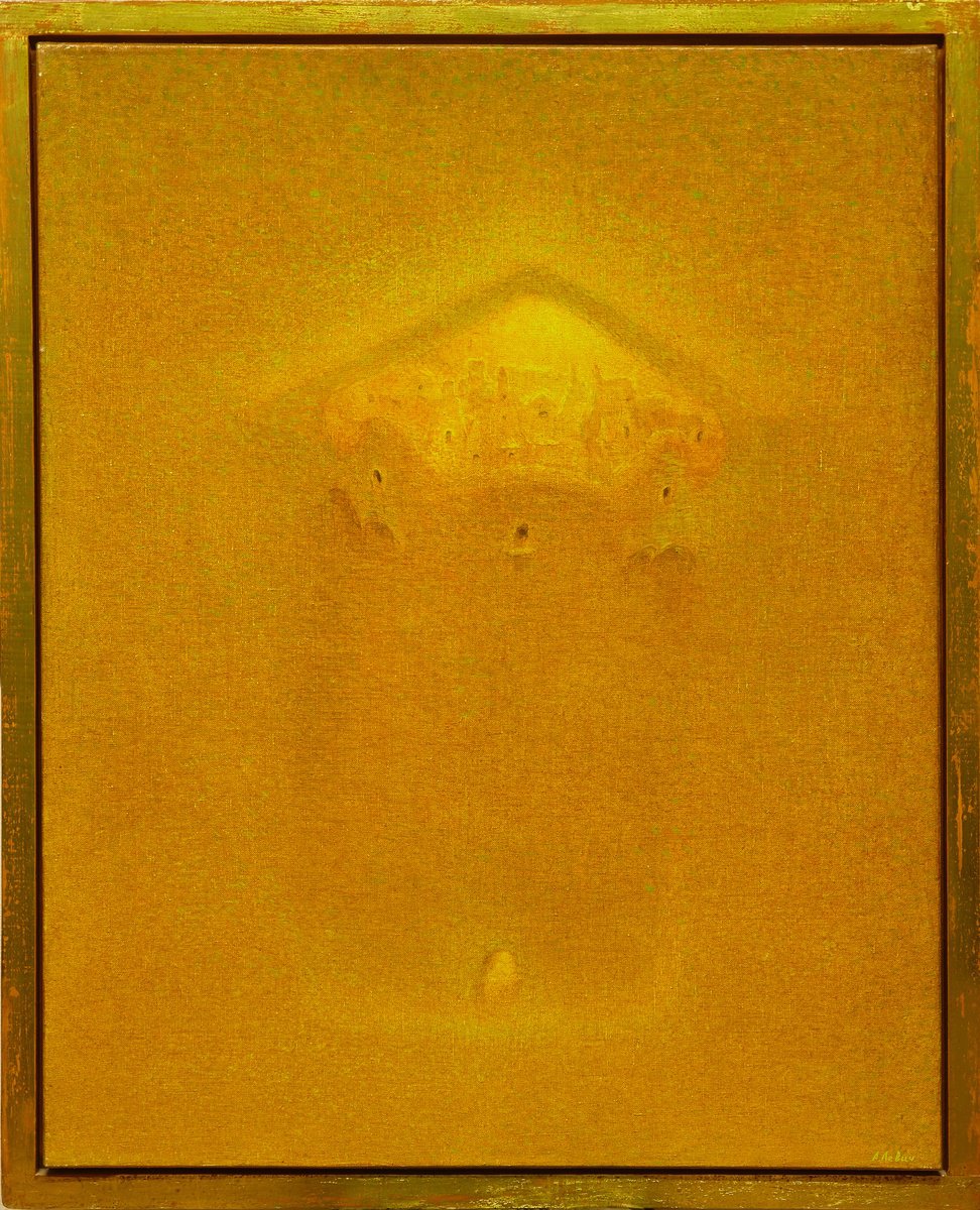 Street Of Mercy By Alexander Levich, 49 X 61, Artwork For Sale On Artfinder