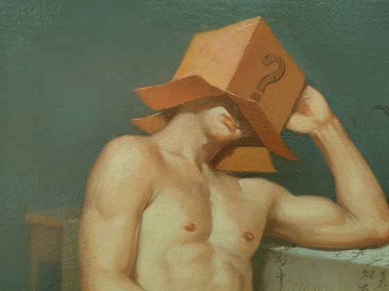 Thinker